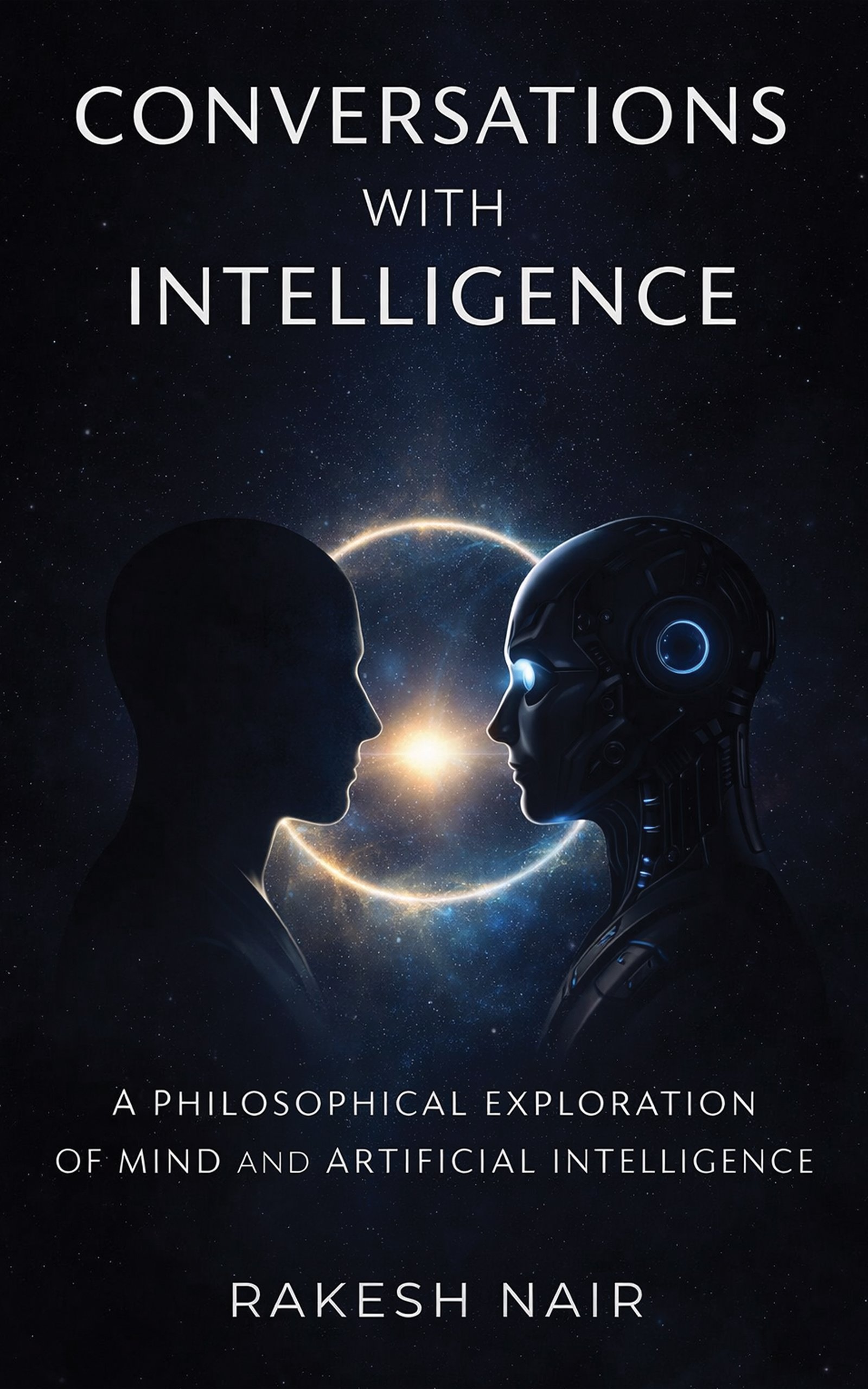 Conversations with Intelligence book cover
