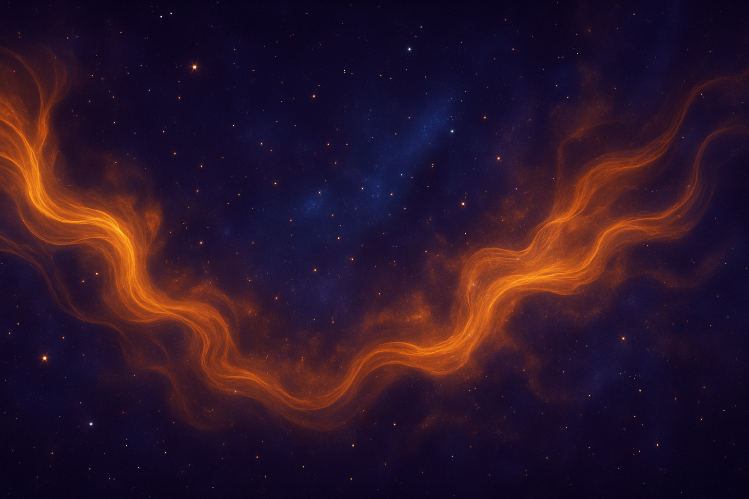 Cosmic Background