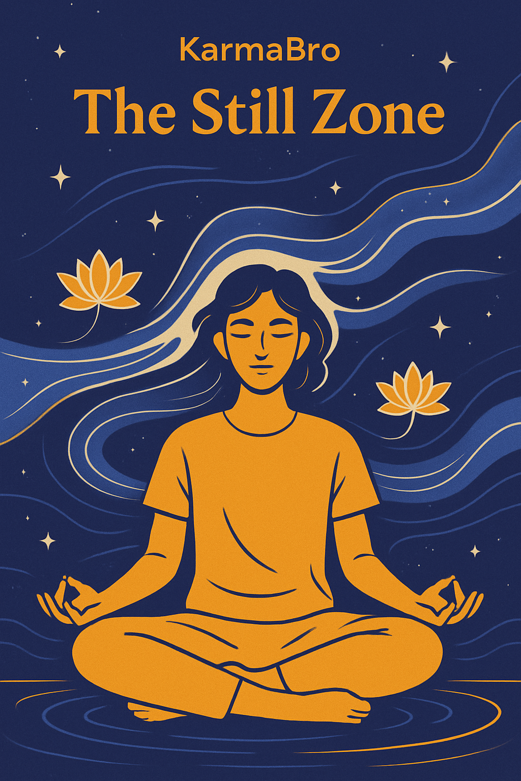 The Still Zone Meditation