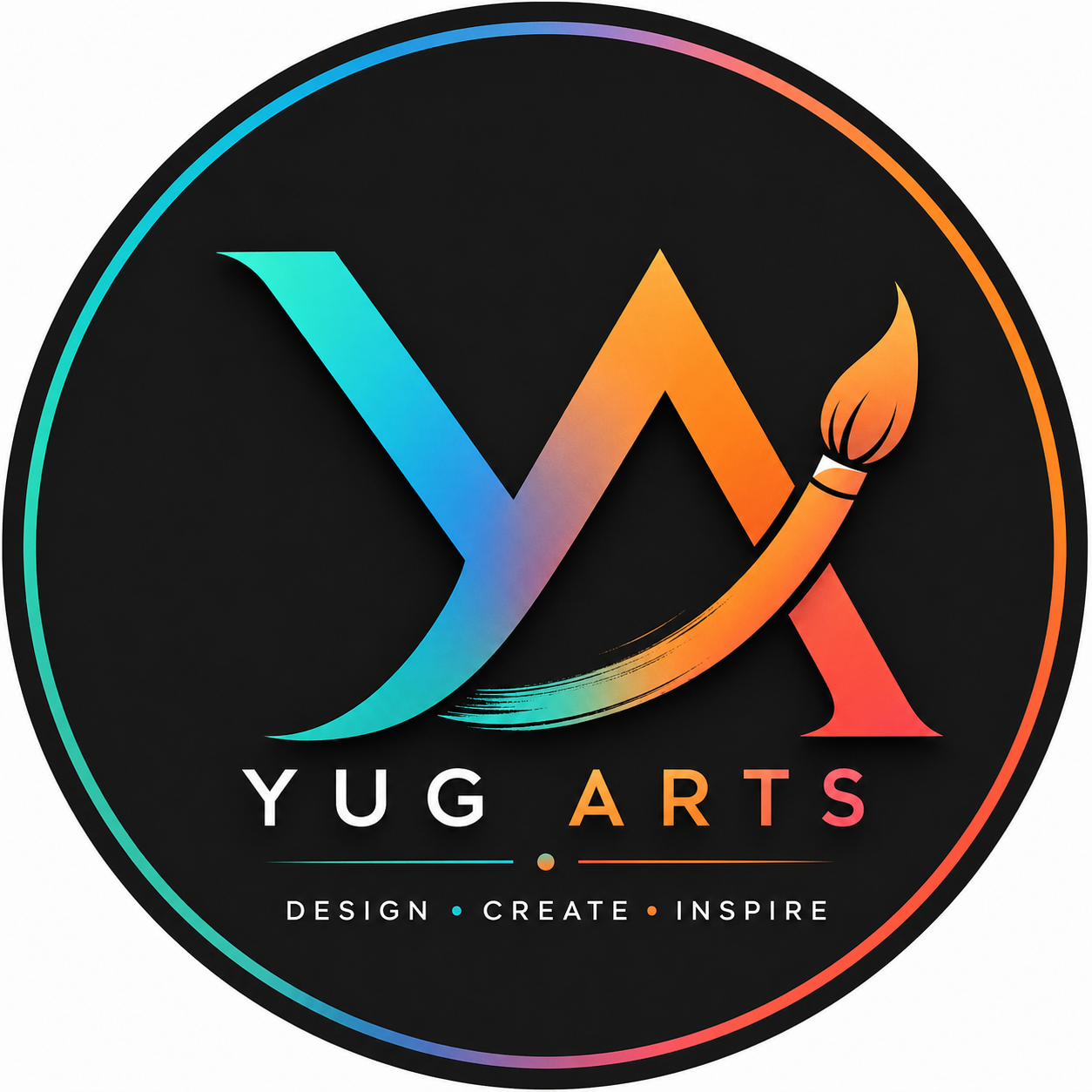 YugArts creative network