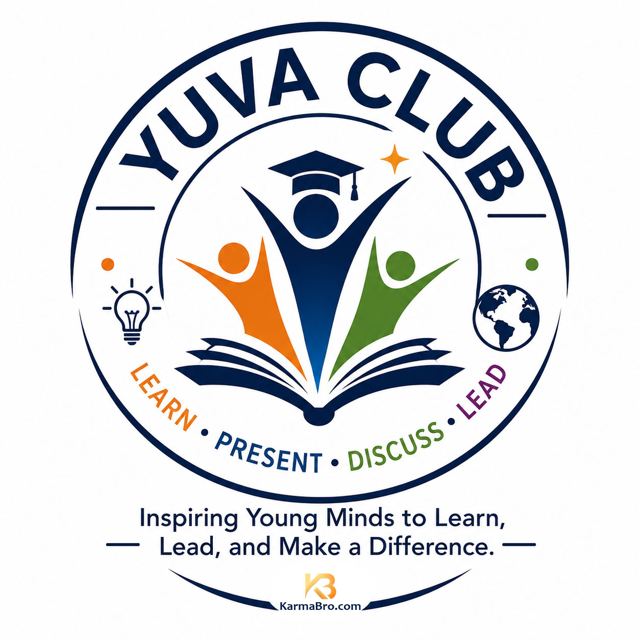 Yuva Club logo